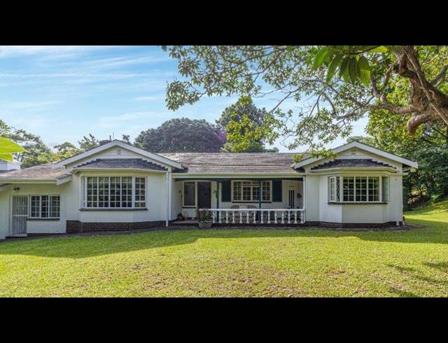 4 BEDROOM HOUSE SOLD IN PADFIELD PARK